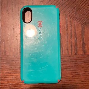 Speck iPhone X Case
